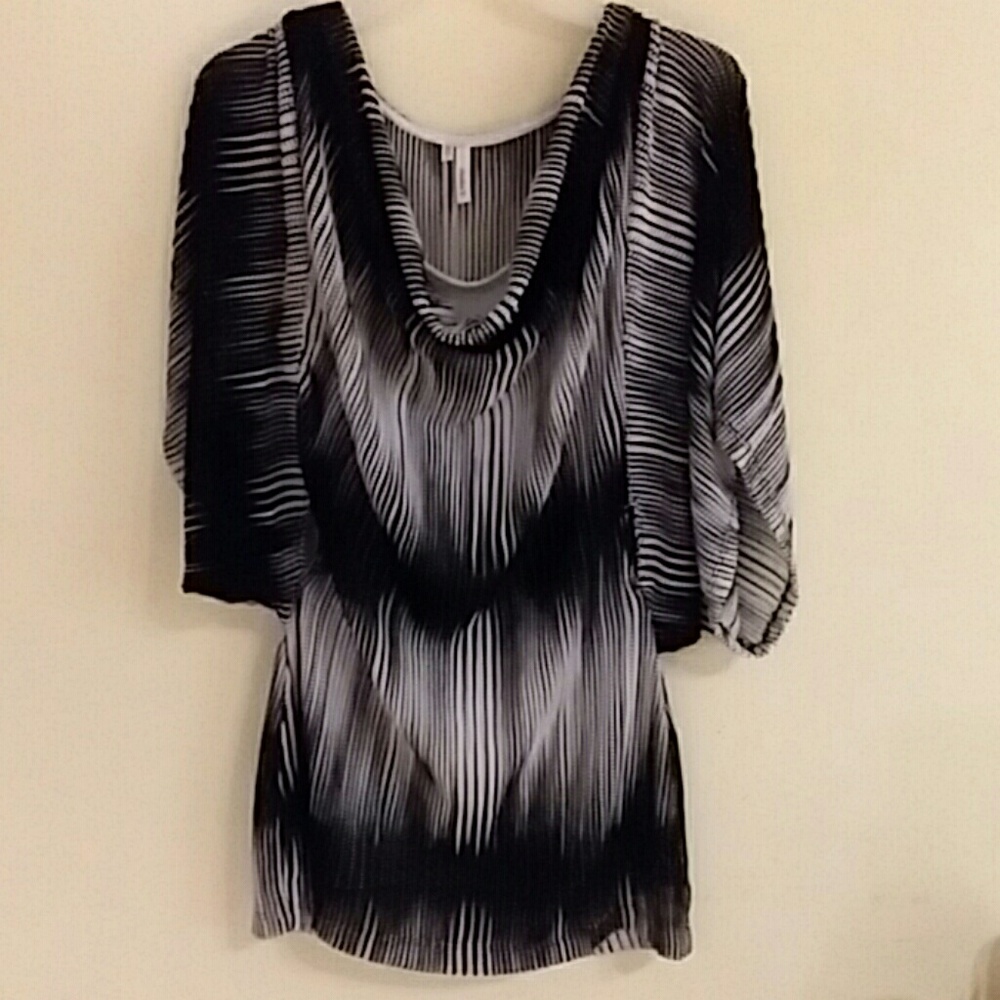 Studio Y Blouse w/Cami